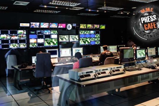 Press cafe: Οι άδειες, ο Λαζόπουλος και τα… πηγαίν’ έλα του ΣΚΑΪ